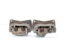 Passenger Right Driver Left Caliper Front Base Fits 02-09 IMPREZA 51843 image 11