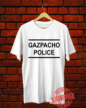 Gaspacho Symbol Military Men&#39;s T Shirt Size S-5XL - £16.78 GBP+