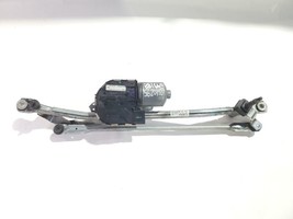 2012 2013 2014 2015 2016 2017 Audi A7 OEM Windshield Wiper Motor 4G1955119 - $55.69