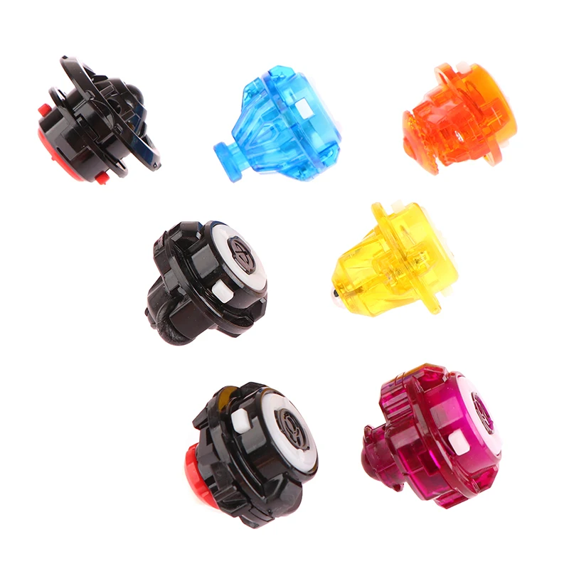 B-X Toupie Burst Beyblade Spinning Top Universal Tips Drivers Bottom For Random - £4.20 GBP+