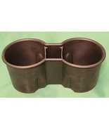 NEW UPGRADED IMPROVED 2023 2022 2021 Tesla Cup Holder Insert for Model Y... - $6.89