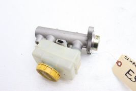 02-03 SUBARU IMPREZA WRX BRAKE MASTER CYLINDER W/ RESERVOIR E3092 image 10