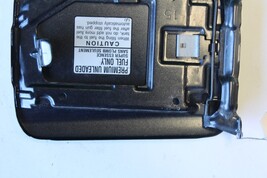 2008-2014 SUBARU WRX IMPREZA GAS DOOR FUEL COVER LID K2935 image 5