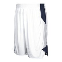 adidas Crazy Explosive Short - Men&#39;s Basketball XL White/Collegiate Navy - £31.51 GBP