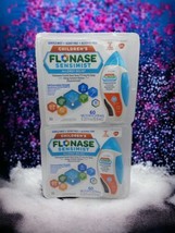 *2* Children&#39;s Flonase Sensimist Allergy Relief Nasal Spray-60 Sprays Ex... - $15.83
