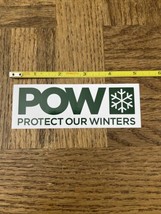 Laptop/Phone Sticker POW - $87.88