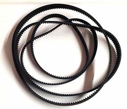 West Coast Resale NEW Replacement Belts For Scooter THS Gas Scooter Belt - $12.87