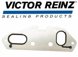 Victor Reinz Oil Cooler Seal  AUDI/VW 3.2L V6 and 3.0L V6 2005 - 2016 - $270.48 MXN