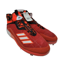 Adidas Icon 6 Boost ASG AT Ambassador Metal Baseball Cleats FZ0313 Size ... - £35.20 GBP