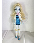 Monster High Lagoona Blue Mad Science Classroom First Wave Doll Outfit M... - £50.42 GBP