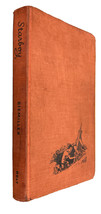 1956 STARBOY Book by Carl L. Biemiller HC Ex library - First Edition Hardcover - £20.97 GBP