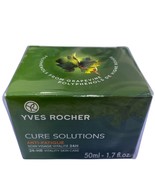 Yves Rocher Cure Solutions Anti-Fatigue 24-Hr Vitality Skin Care 50ml - $388.71 MXN Yves Rocher Cure Solutions Anti-Fatigue 24-Hr Vitality Skin Care 50ml - $388.71 MXN