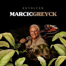 Envolver [Audio CD] Marcio Greick - £35.30 GBP