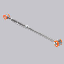 Front Adjustable Track Bar 2-6&quot; Lift For 1999-2001 2002 2003 2004 Ford F... - £52.31 GBP