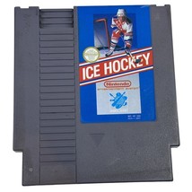 Ice Hockey Nintendo Entertainment System NES Game Cart Only - £9.58 GBP