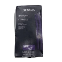 Nexxus Keraphix Reconstructing Treatment, Damage Healing 2 Ct 0.67 fl oz (20 ml) - $24.73