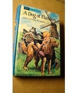 COMPANION LIBRARY - TOM SAWYER ABROAD - A DOG IN FLANDERS - 2 IN ONE HAR... - $2.70 CAD