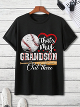 Custom Mothers Day Shirt, Personalized Mom Gift, Mothers Day Gift,baseba... - $19.00+