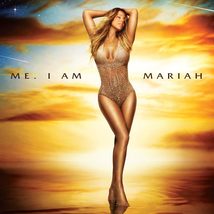 Me. I Am Mariah...The Elusive Chanteuse[2 LP] [Vinyl] Mariah Carey - £28.98 GBP