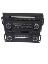 Audio Equipment Radio Control Panel Fits 11-12 MKS 366075 - £63.16 GBP