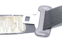 00-01 TOYOTA CELICA FRONT RIGHT PASSENGER SEAT BELT RETRACTOR Q7374 image 7