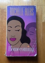 Homecoming by Alers, Rochelle Paperback - $8.90