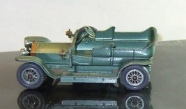  Lesney Models of Yesteryear 1907 Rolls Royce Silver Ghost -  Vintage - £3.74 GBP