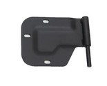 Hard Door Hinge OEM Black Right Side fits HUMVEE M998 X-door - $29.00