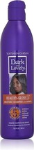 SoftSheen-Carson Dark and Lovely Healthy-Gloss 5 Moisture Shampoo with Satin Oil - £13.36 GBP