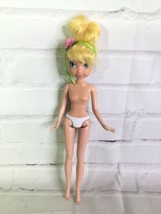Jakks Pacific Disney Fairies Tinker Bell Fairy Doll Nude 2010 Great For OOAK - £7.08 GBP