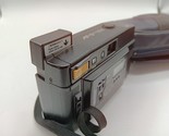 Minolta AF-S Quartz Date film camera 35mm f/2.8 point and shoot - $19.79