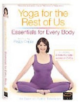 Yoga pour The Rest Of États-unis - Essentials pour Everybody (DVD, 2008) - £15.83 GBP