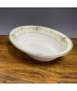 Noritake Serving Vegetable Bowl SUTHERLAND 6726 Japan - $36.85 CAD