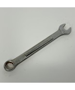 Vintage Craftsman Combination Wrench 5/8&quot; SAE 44697 A-AD 12 Point - $266.51 MXN