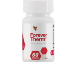 Forever Therm - 60 Tablets -Boost Metabolism and Energy   - KOSHER/HALAL - £30.05 GBP