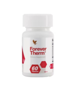Forever Therm - 60 Tablets -Boost Metabolism and Energy   - KOSHER/HALAL - £29.99 GBP