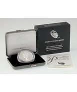 2019-W 1 Oz. Palladium Reverse Proof American Eagle in Original Box/Case - €3.000,61 EUR 2019-W 1 Oz. Palladium Reverse Proof American Eagle in Original Box/Case - €3.000,61 EUR