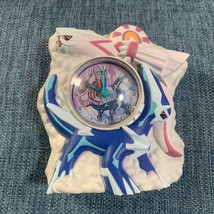 Pokemon 2007 Ichiban Kuji Palkia Alarm Clock Figure - $69.80