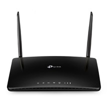 TP Link Archer MR600 4G Plus LTE Router Dual Band WiFi 300Mbps Gigabit P... - £139.80 GBP