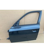 2004 2005 2006 2007 2008 2009 2010 BMW X3 FRONT LEFT DRIVER DOOR SHELL OEM - $197.99