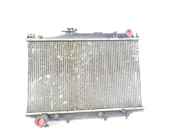 1982 1983 1984 1985 Toyota Celica OEM Radiator 2.4L 22REC 4 Cylinder Manual  - £71.64 GBP