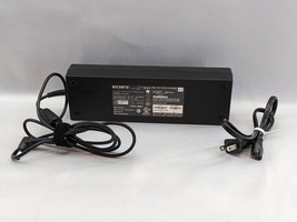 Original Sony 19.5V AC/DC Adapter for Sony Bravia XBR-49X900E ACDP-200D0... - $39.99