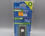 Genuine Sony NP-F550 NPF550 Li-Ion Camcorder battery Brand New SEALED L ... - $48.37