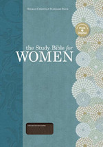 The Study Bible for Women, Hardcover by Rhonda Harrington Kelley (2014,... - $89.09
