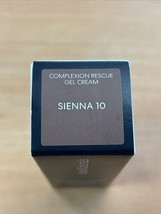 BareMinerals Complexion Rescue Tinted Hydrating Gel Cream 0.5 oz ~ SIENN... - $9.89