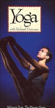 Yoga with Richard Freeman (used VHS) - £7.99 GBP