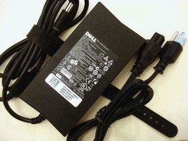 19.5v power supply - DELL XPS L702X M1710 MXG061 laptop notebook cable wall plug - £46.68 GBP