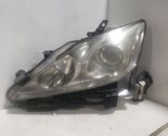 Driver Left Headlight Sedan Halogen Fits 09-10 LEXUS IS250 717140*~*~* S... - £218.46 GBP