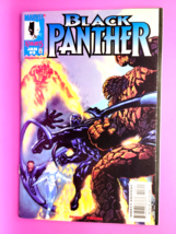 Black Panther #3 VF/NM Combine Shipping BX2480 V23 - £3.13 GBP