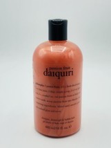 Philosophy Passion Fruit Daiquiri Shampoo + Shower Gel & Bubble Bath 16 fl oz - $16.99